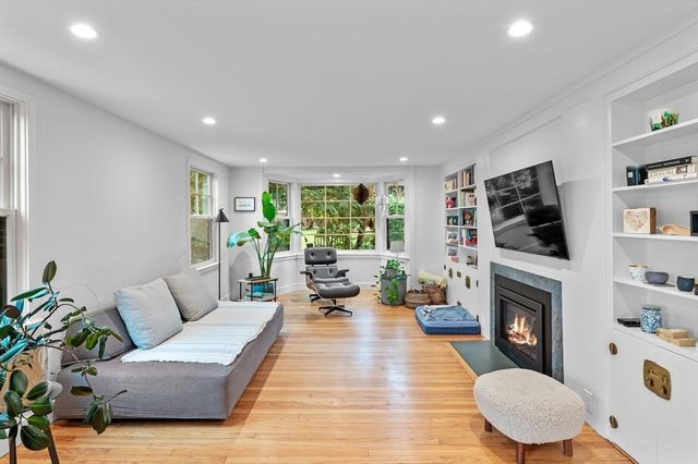 28 Tyler Rd, Belmont, MA 02478