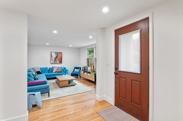 28 Tyler Rd, Belmont, MA 02478