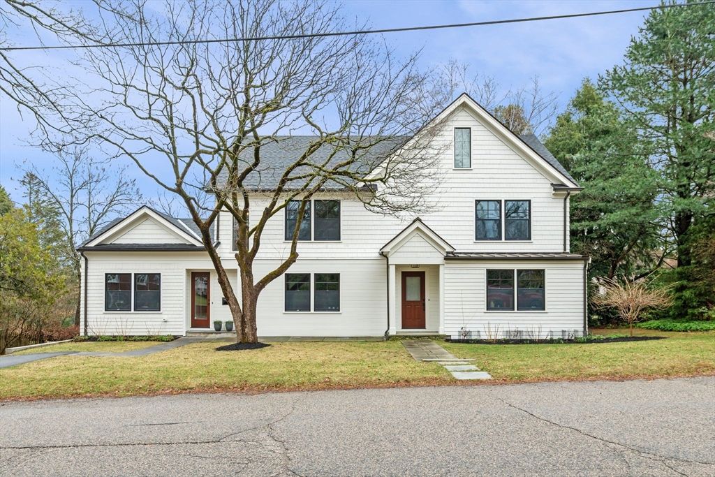 28 Tyler Rd, Belmont, MA 02478