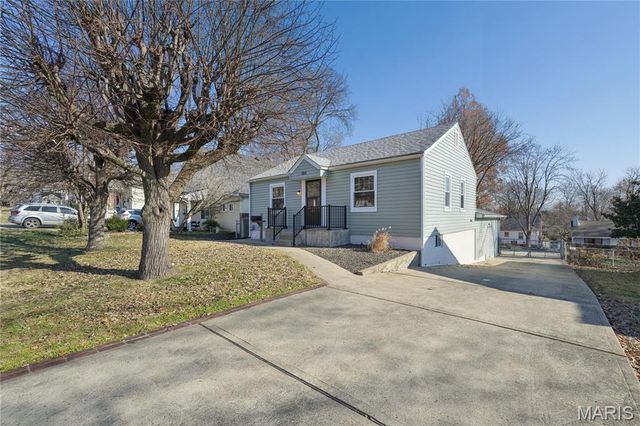 7816 Genesta Street, St Louis, MO 63123