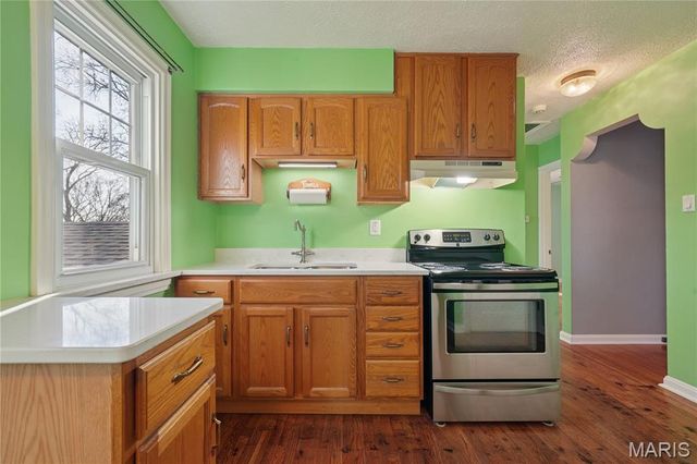 7816 Genesta Street, St Louis, MO 63123