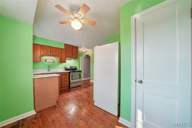 7816 Genesta Street, St Louis, MO 63123