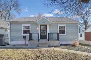 7816 Genesta Street, St Louis, MO 63123