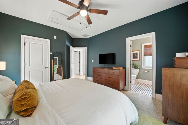 652 Woodward Avenue SE, Atlanta, GA 30312
