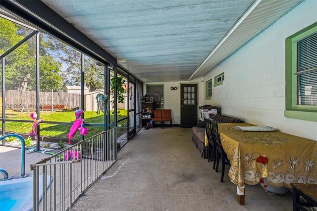 25309 Carnoustie Drive, Sorrento, FL 32776