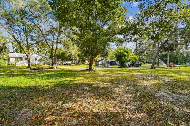 25309 Carnoustie Drive, Sorrento, FL 32776