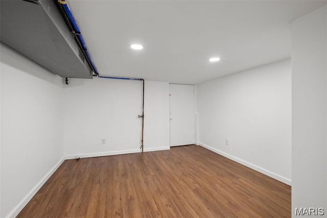 4936 Shaw Avenue, St Louis, MO 63110