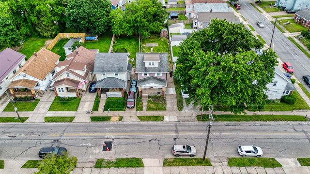 1219 W 32ND Street, Erie, PA 16508