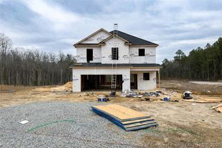338 Marengo (Lot 15) Trail, Raeford, NC 28376