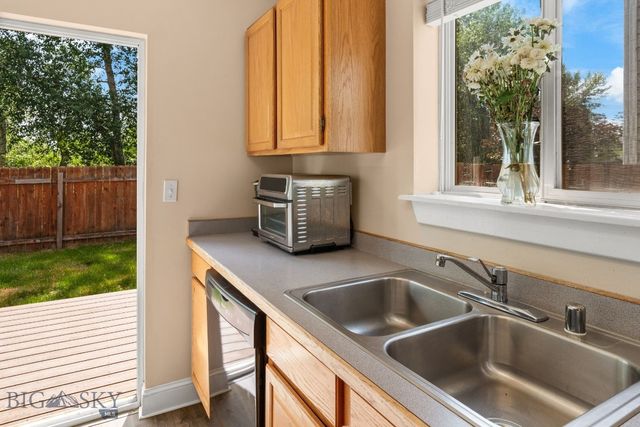 306 Golden Valley Drive, Bozeman, MT 59718