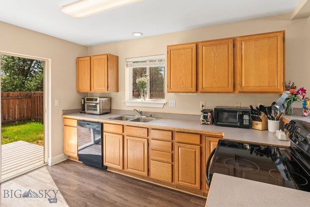 306 Golden Valley Drive, Bozeman, MT 59718