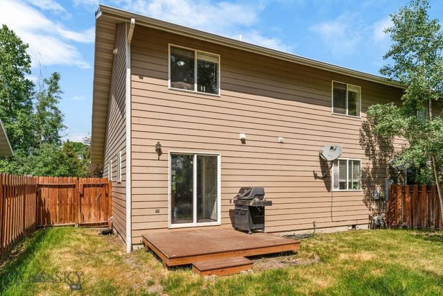 306 Golden Valley Drive, Bozeman, MT 59718