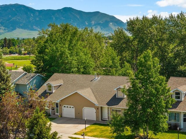 306 Golden Valley Drive, Bozeman, MT 59718