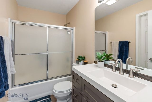 306 Golden Valley Drive, Bozeman, MT 59718