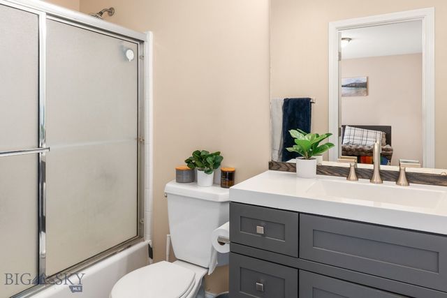 306 Golden Valley Drive, Bozeman, MT 59718