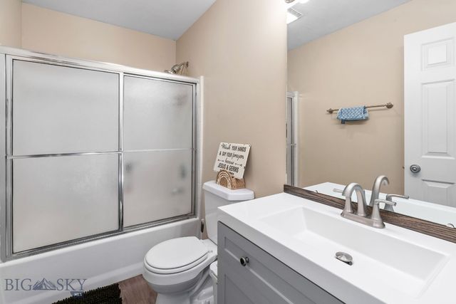 306 Golden Valley Drive, Bozeman, MT 59718