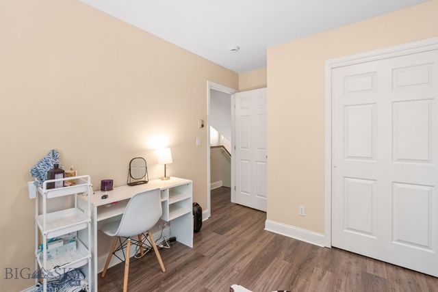 306 Golden Valley Drive, Bozeman, MT 59718