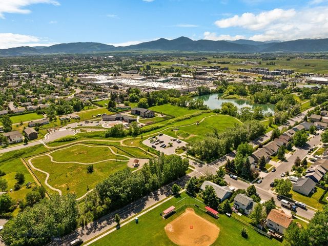 306 Golden Valley Drive, Bozeman, MT 59718