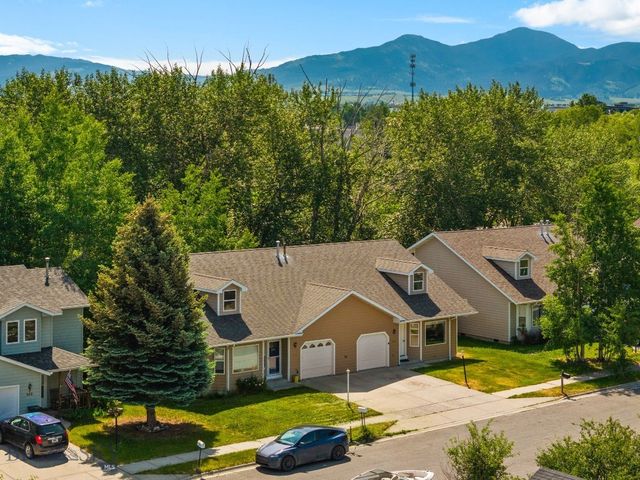 306 Golden Valley Drive, Bozeman, MT 59718