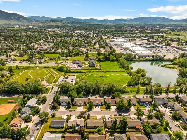 306 Golden Valley Drive, Bozeman, MT 59718