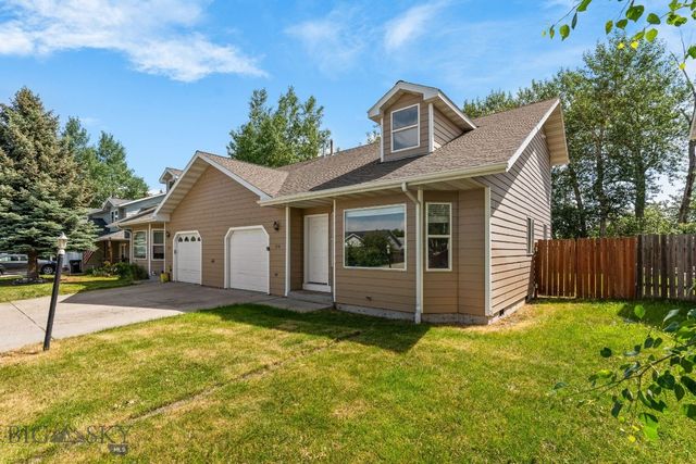 306 Golden Valley Drive, Bozeman, MT 59718