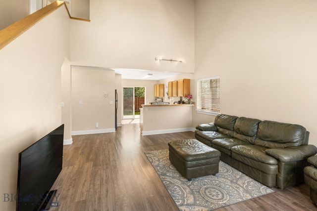 306 Golden Valley Drive, Bozeman, MT 59718