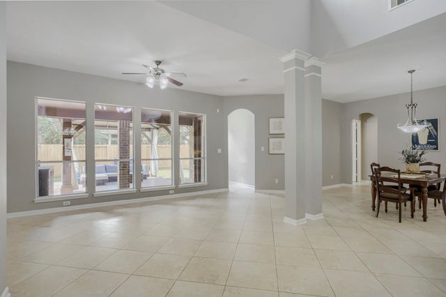 28003 Longspur Drive, Katy, TX 77494