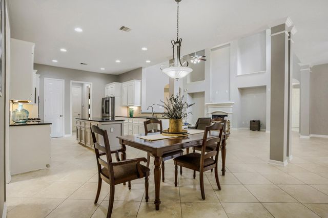 28003 Longspur Drive, Katy, TX 77494
