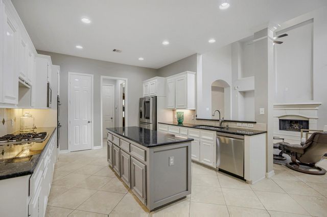 28003 Longspur Drive, Katy, TX 77494
