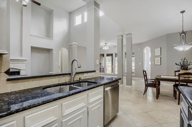28003 Longspur Drive, Katy, TX 77494