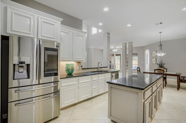 28003 Longspur Drive, Katy, TX 77494