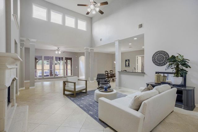 28003 Longspur Drive, Katy, TX 77494