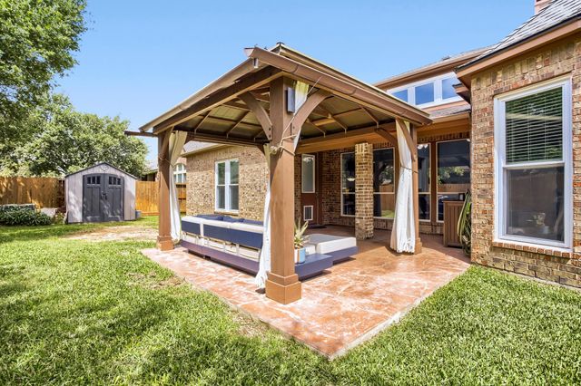 28003 Longspur Drive, Katy, TX 77494