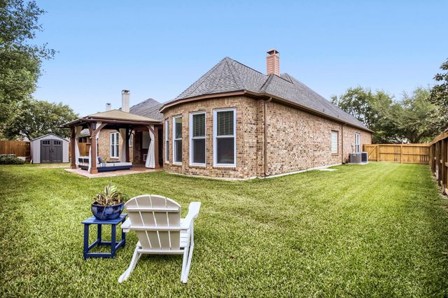 28003 Longspur Drive, Katy, TX 77494