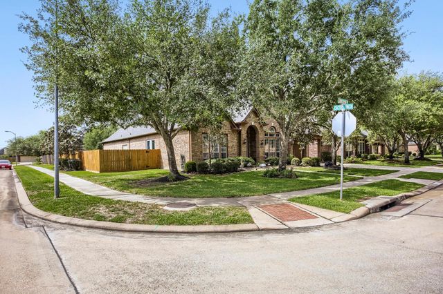 28003 Longspur Drive, Katy, TX 77494