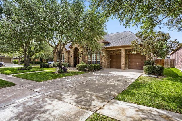 28003 Longspur Drive, Katy, TX 77494
