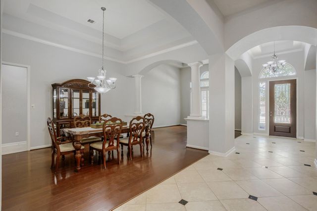 28003 Longspur Drive, Katy, TX 77494