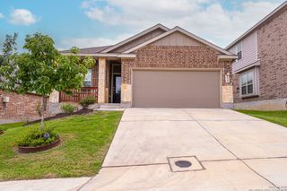 234 Fernwood, Schertz, TX 78108
