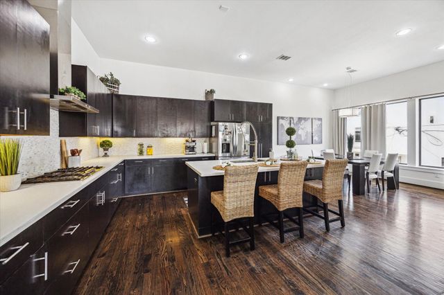 1505 Detering Street, Houston, TX 77007