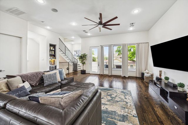 1505 Detering Street, Houston, TX 77007