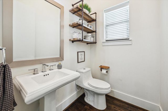 1505 Detering Street, Houston, TX 77007