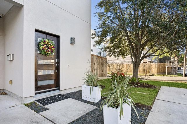 1505 Detering Street, Houston, TX 77007