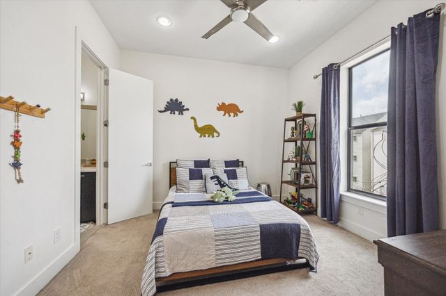 1505 Detering Street, Houston, TX 77007