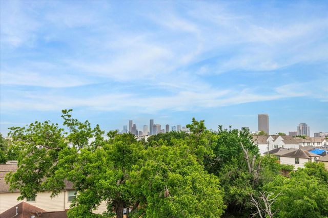 1505 Detering Street, Houston, TX 77007