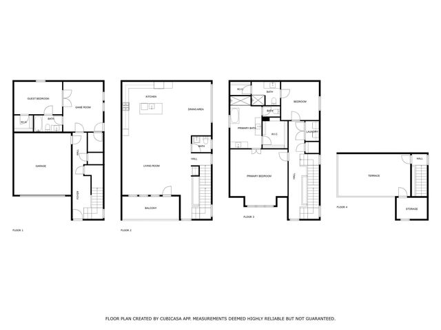 1505 Detering Street, Houston, TX 77007