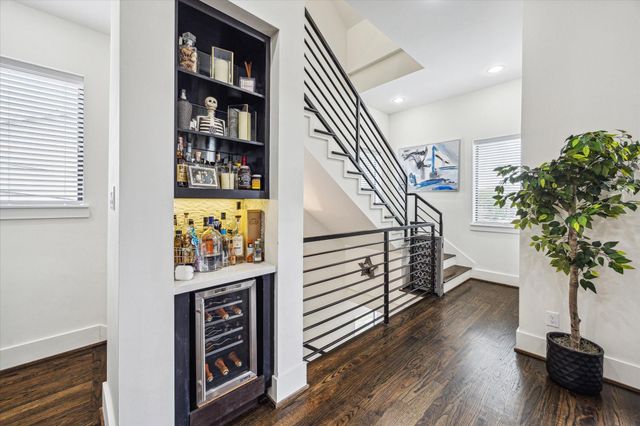 1505 Detering Street, Houston, TX 77007