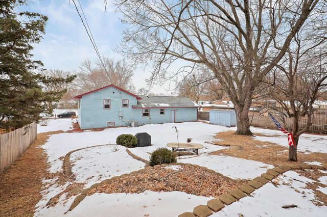 2909 109th Avenue NW, Coon Rapids, MN 55433