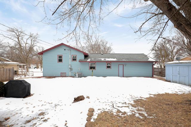 2909 109th Avenue NW, Coon Rapids, MN 55433