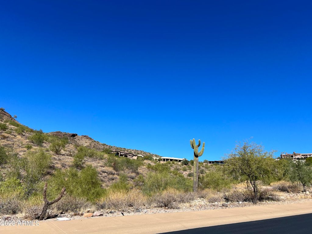 10534 N ARISTA Lane 48, Fountain Hills, AZ 85268 — exterior