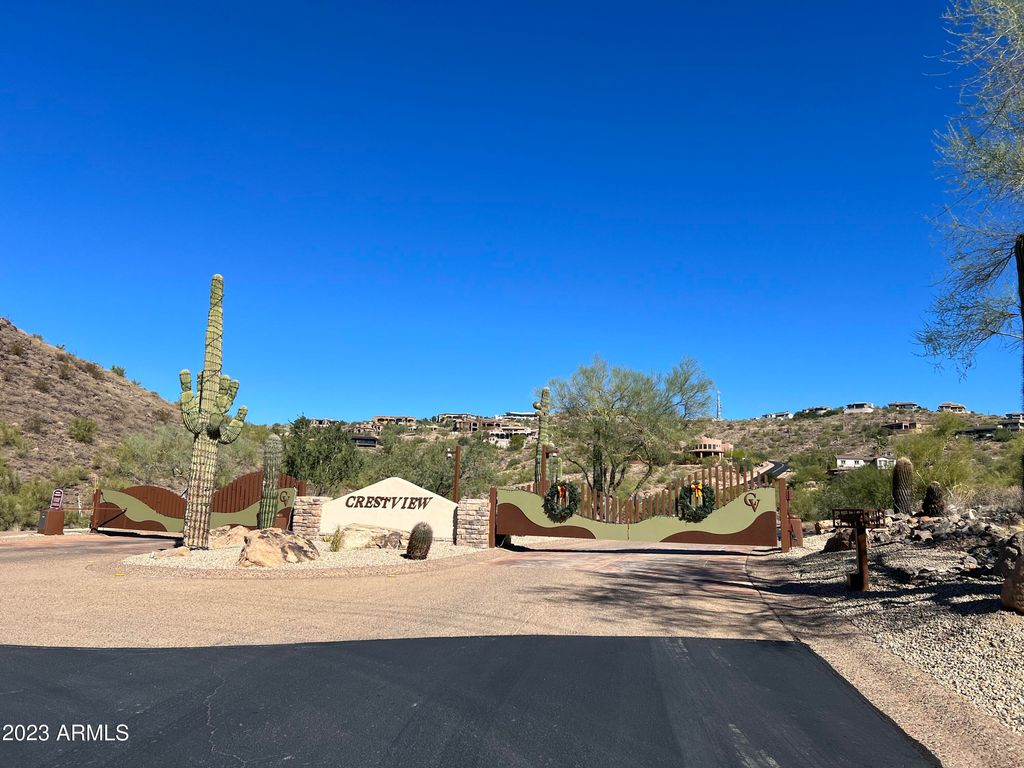 10534 N ARISTA Lane 48, Fountain Hills, AZ 85268 — photo 2